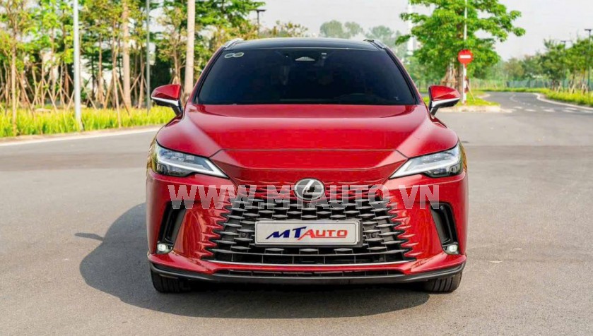 RX 350 Luxury 2023