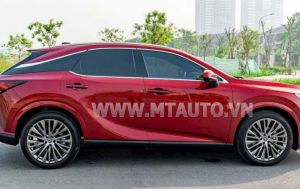 Xe Lexus RX 350 Luxury 2023