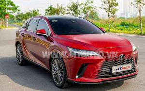 Xe Lexus RX 350 Luxury 2023