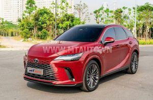 Xe Lexus RX 350 Luxury 2023