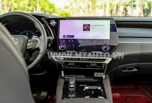 Xe Lexus RX 350 Luxury 2023