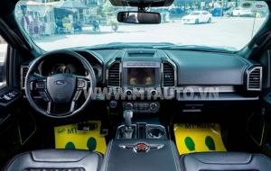 Xe Ford F150 Harley Davidson 5.0 V8 2018