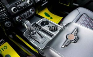 Xe Ford F150 Harley Davidson 5.0 V8 2018