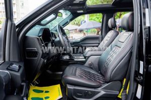 Xe Ford F150 Harley Davidson 5.0 V8 2018