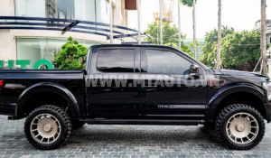 Xe Ford F150 Harley Davidson 5.0 V8 2018