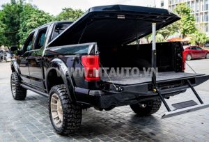 Xe Ford F150 Harley Davidson 5.0 V8 2018