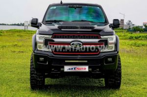 Xe Ford F150 Harley Davidson 5.0 V8 2018