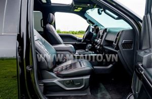 Xe Ford F150 Harley Davidson 5.0 V8 2018