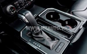 Xe Ford F150 Harley Davidson 5.0 V8 2018