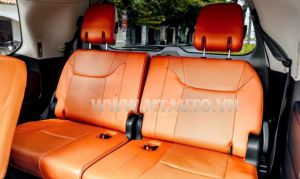 Xe Lexus LX 570 2021