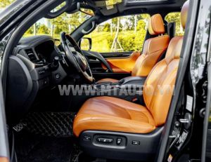 Xe Lexus LX 570 Super Sport 2018