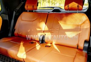 Xe Lexus LX 570 Super Sport 2018