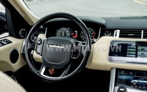 Xe LandRover Range Rover Sport HSE 2015