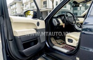 Xe LandRover Range Rover Sport HSE 2015