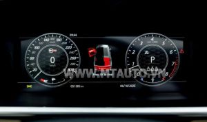 Xe LandRover Range Rover Sport HSE 2015
