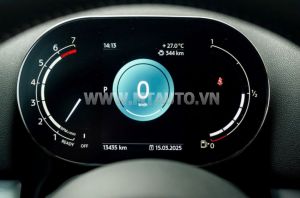 Xe Mini Cooper Countryman S 2022