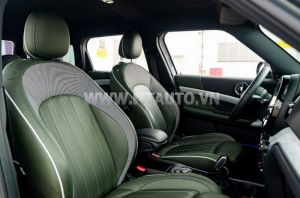 Xe Mini Cooper Countryman S 2022