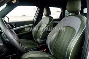 Xe Mini Cooper Countryman S 2022