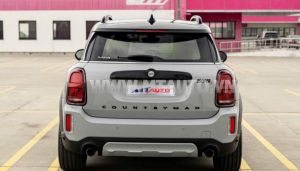 Xe Mini Cooper Countryman S 2022