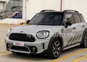 Xe Mini Cooper Countryman S 2022