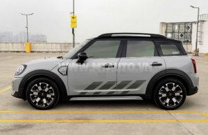 Xe Mini Cooper Countryman S 2022