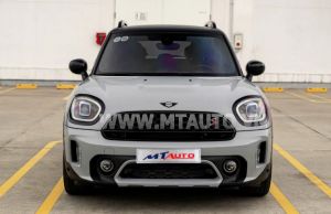 Xe Mini Cooper Countryman S 2022