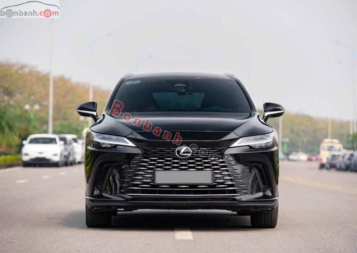 Lexus RX 350 Luxury 2023