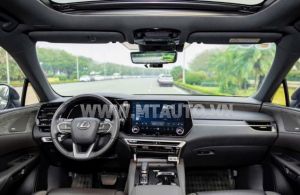 Xe Lexus RX 350 Luxury 2023