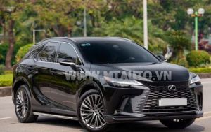 Xe Lexus RX 350 Luxury 2023
