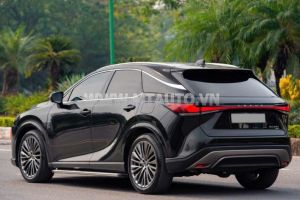 Xe Lexus RX 350 Luxury 2023