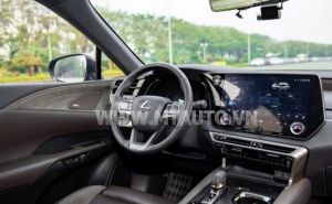 Xe Lexus RX 350 Luxury 2023