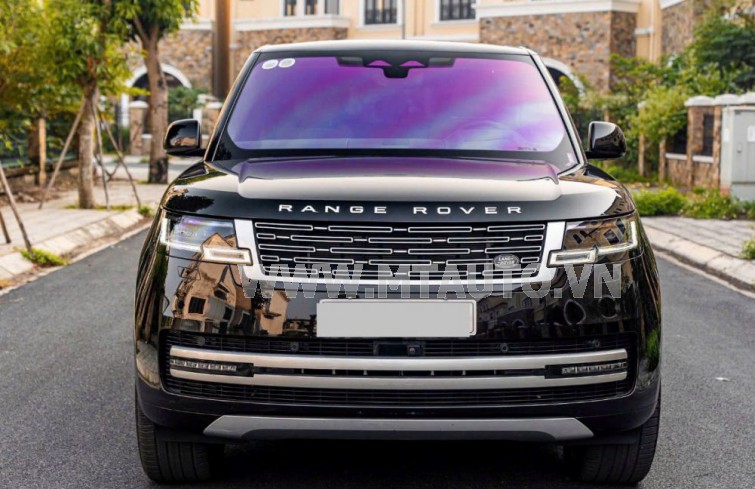 LandRover Range Rover Autobiography LWB 3.0 I6 AWD 2023