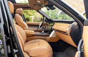 Xe LandRover Range Rover Autobiography LWB 3.0 I6 AWD 2023