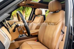 Xe LandRover Range Rover Autobiography LWB 3.0 I6 AWD 2023