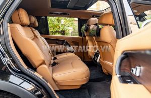 Xe LandRover Range Rover Autobiography LWB 3.0 I6 AWD 2023