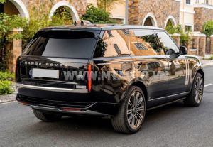 Xe LandRover Range Rover Autobiography LWB 3.0 I6 AWD 2023