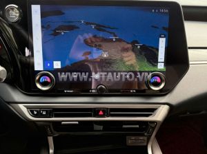 Xe Lexus RX 350 Luxury 2023