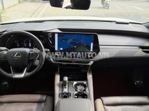Xe Lexus RX 350 Luxury 2023