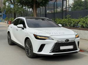 Xe Lexus RX 350 Luxury 2023