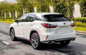 Xe Lexus RX 350 2019