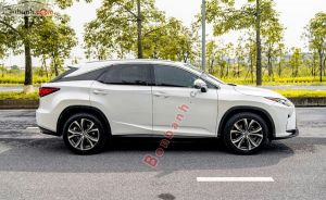 Xe Lexus RX 350 2019