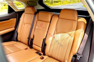 Xe Lexus RX 350 2019