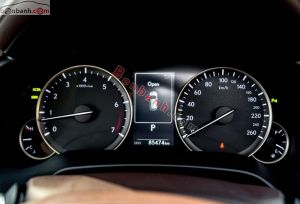 Xe Lexus RX 350 2019