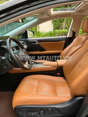 Xe Lexus RX 300 2020