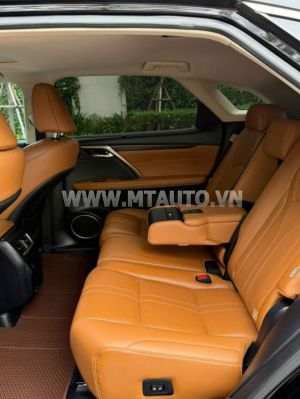 Xe Lexus RX 300 2020