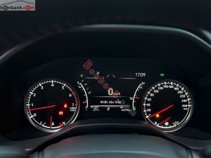 Xe Toyota Land Cruiser 3.5 V6 2023