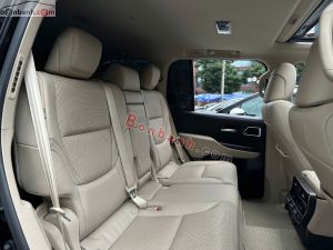 Xe Toyota Land Cruiser 3.5 V6 2023
