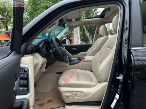 Xe Toyota Land Cruiser 3.5 V6 2023