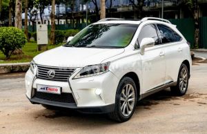 Xe Lexus RX 350 2015