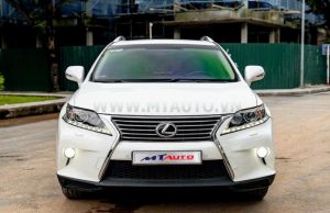 Xe Lexus RX 350 2015